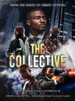 cover image of The Collective